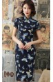 Emory "B" Cheongsam